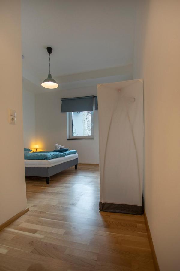 Innsbruck Urban Apartment I No Stairs I 24H Contactless Check-In Exterior foto