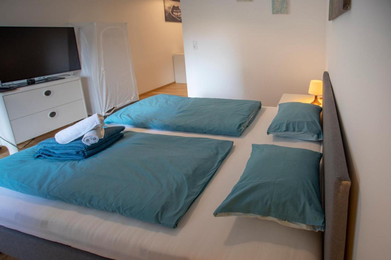 Innsbruck Urban Apartment I No Stairs I 24H Contactless Check-In Exterior foto