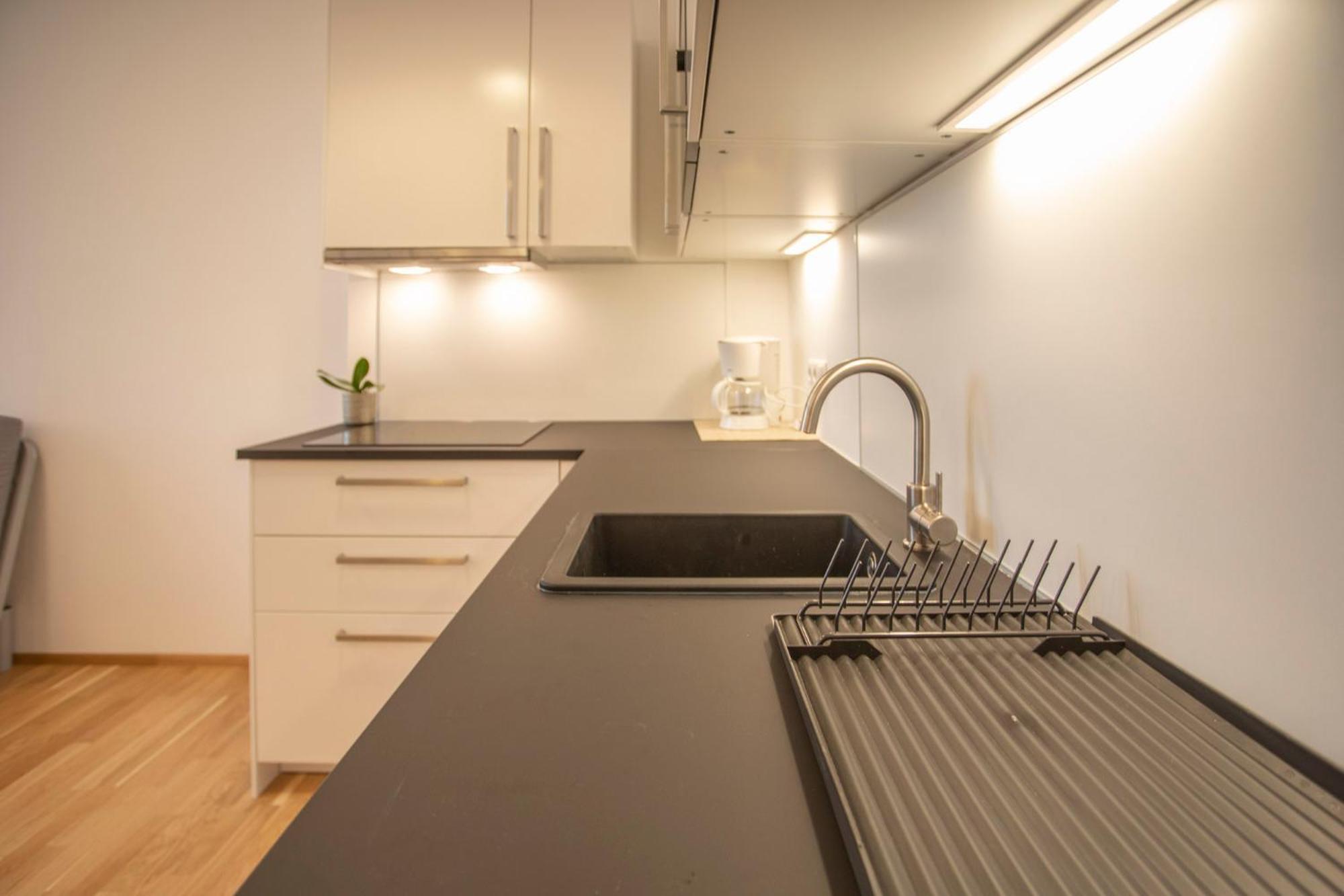 Innsbruck Urban Apartment I No Stairs I 24H Contactless Check-In Exterior foto